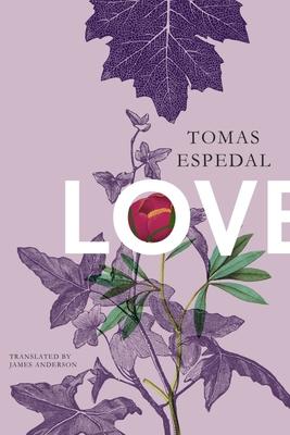 Vorderes Coverbild Love