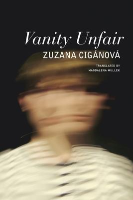 Vorderes Coverbild Vanity Unfair
