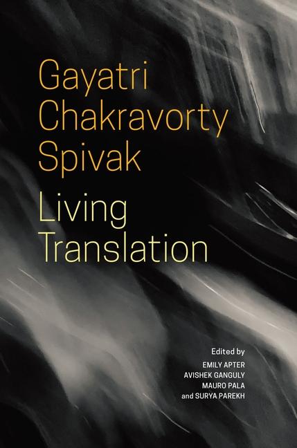 Vorderes Coverbild Living Translation