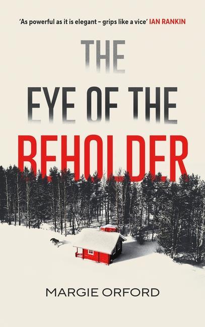 Vorderes Coverbild The Eye of the Beholder