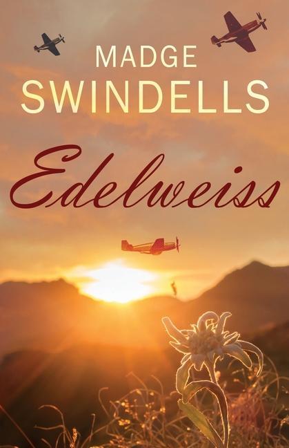 Vorderes Coverbild Edelweiss