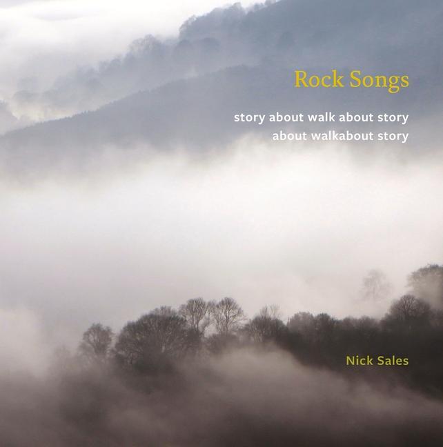 Vorderes Coverbild Rock Songs