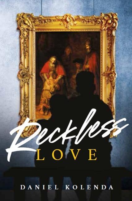 Vorderes Coverbild Reckless Love
