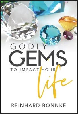 Vorderes Coverbild Godly Gems to Impact Your Life