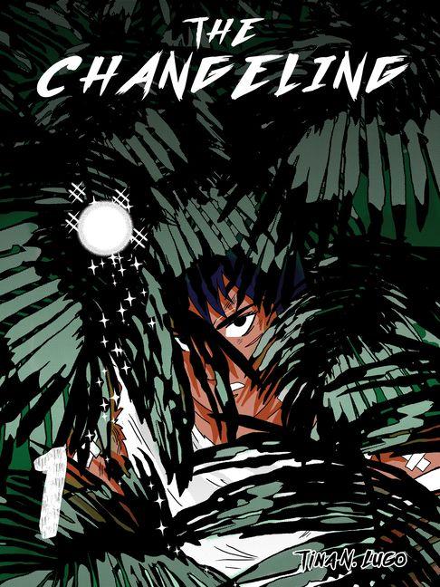 Vorderes Coverbild The Changeling Vol. 1