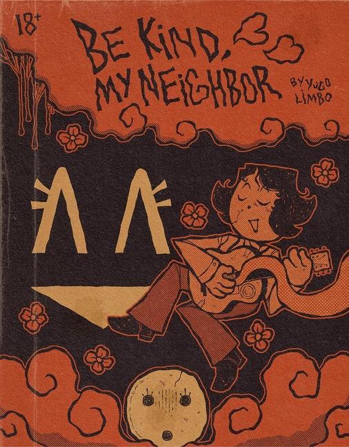 Vorderes Coverbild Be Kind, My Neighbor