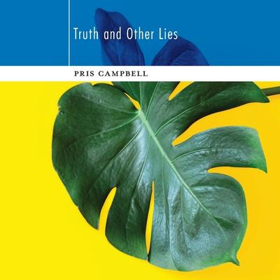 Vorderes Coverbild Truth and Other Lies
