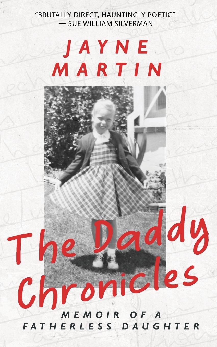 Vorderes Coverbild The Daddy Chronicles