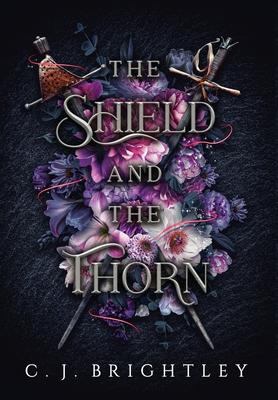 Vorderes Coverbild The Shield and the Thorn