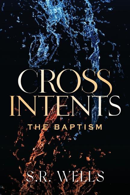 Vorderes Coverbild The Baptism