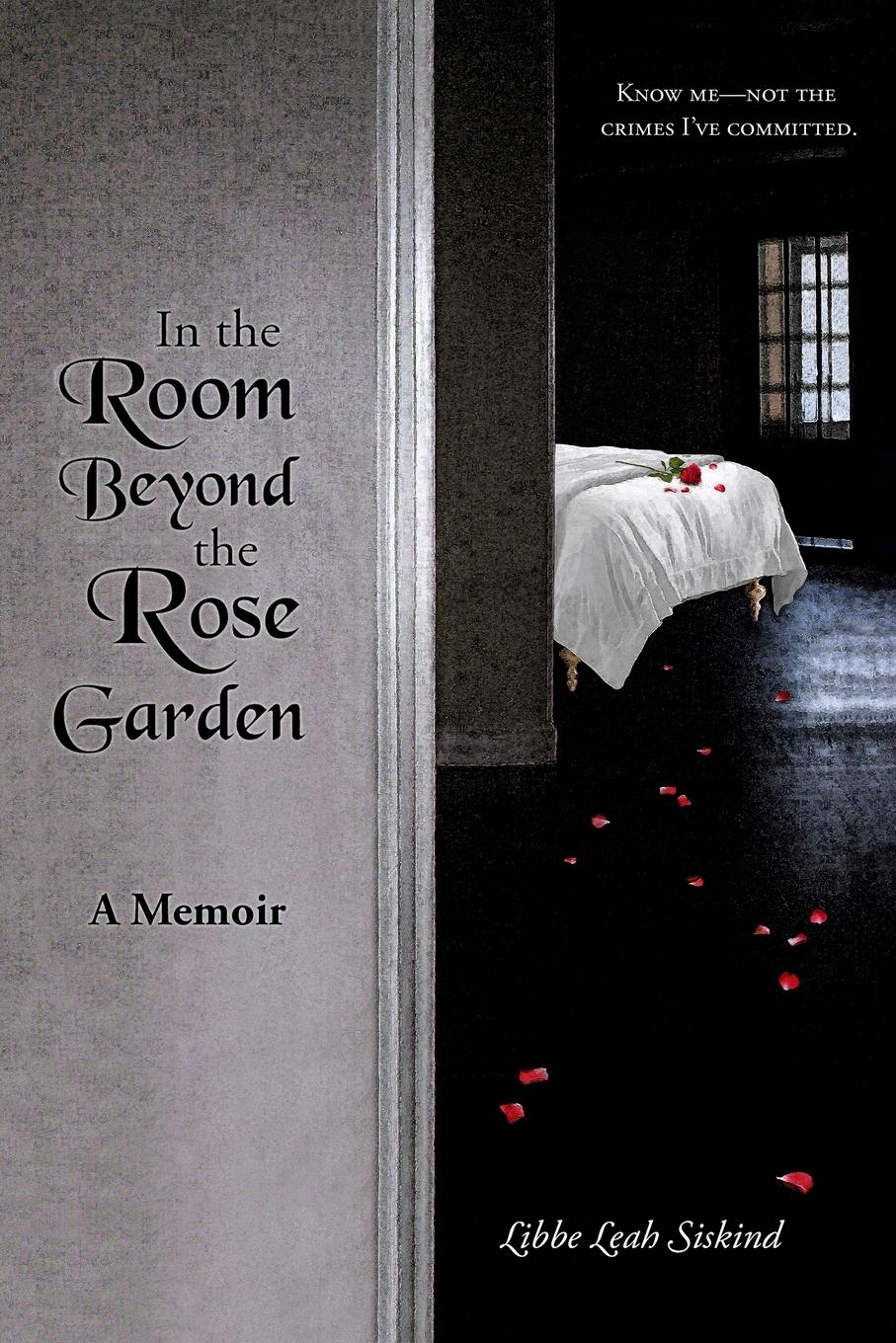 Vorderes Coverbild In the Room Beyond the Rose Garden