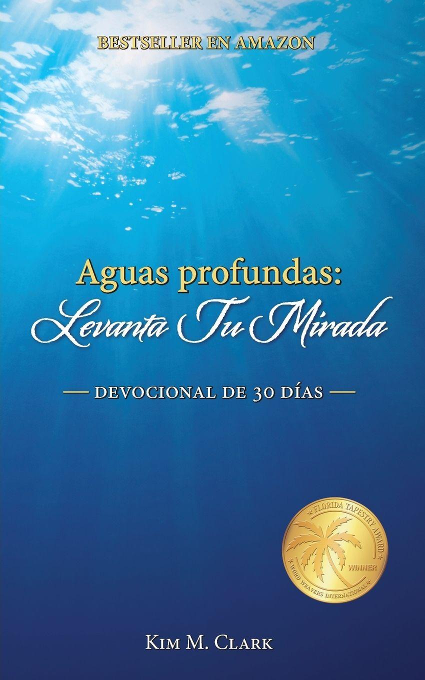 Vorderes Coverbild Aguas profundas