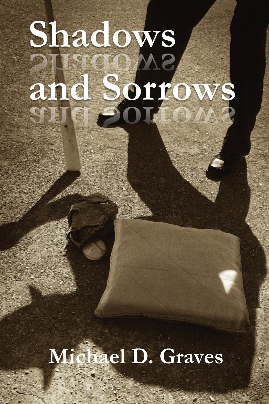 Vorderes Coverbild Shadows and Sorrows