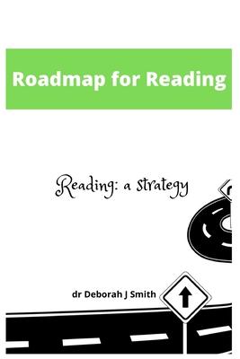 Vorderes Coverbild Roadmap for Reading: A Strategy for the Teaching of Reading