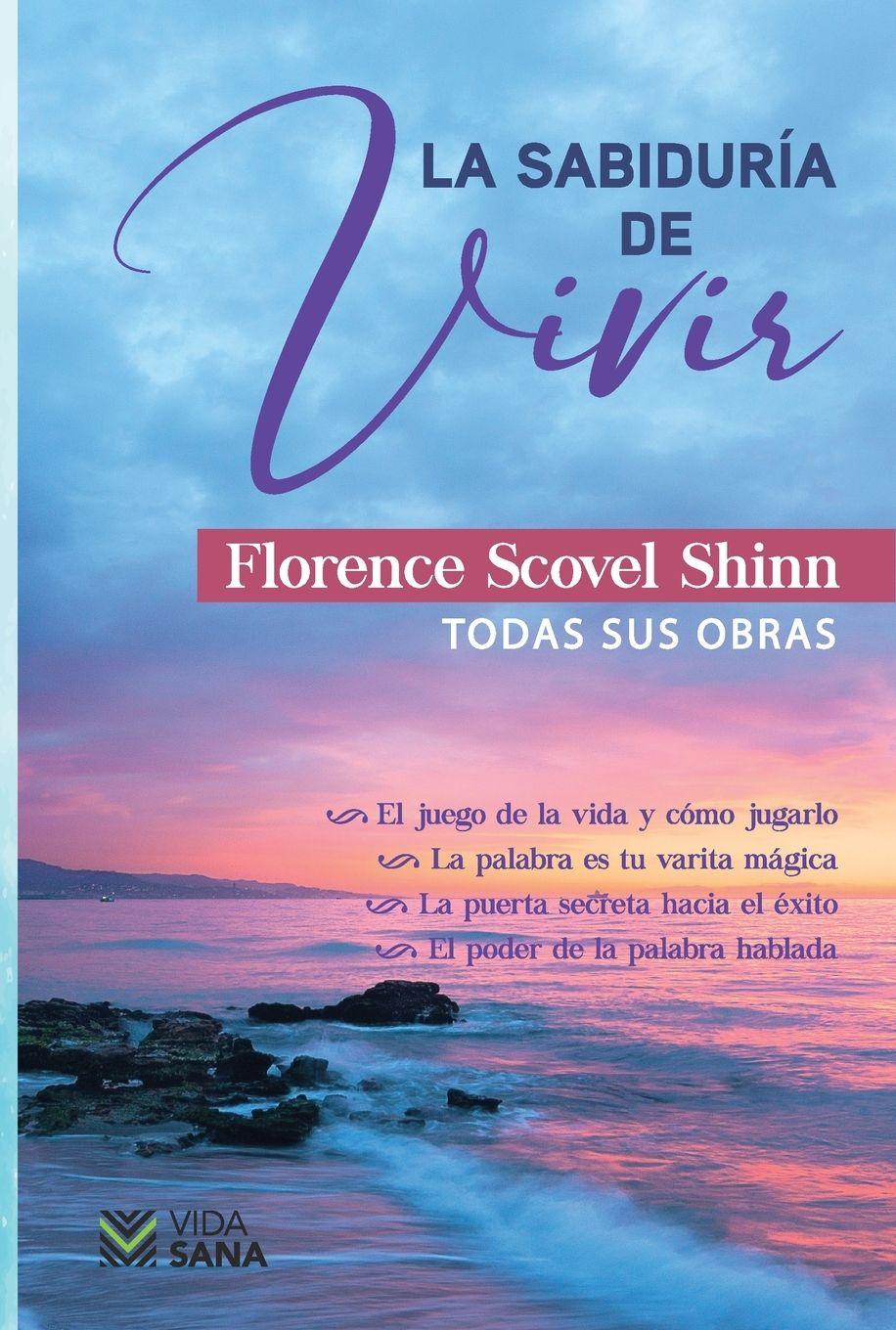 Vorderes Coverbild La sabiduria del vivir