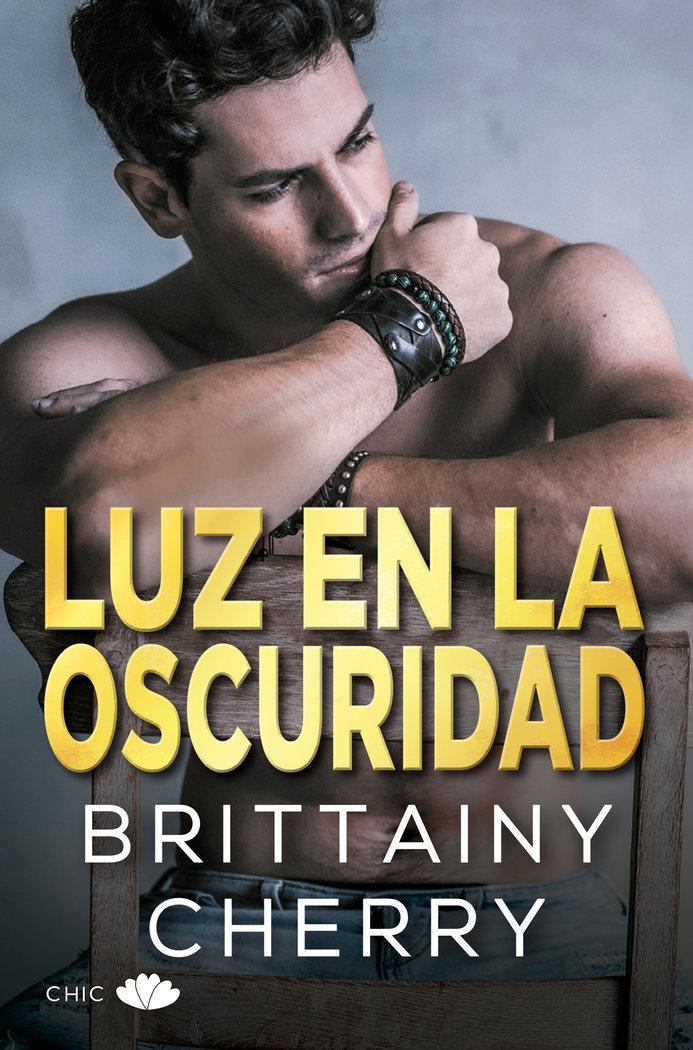 Vorderes Coverbild Luz En La Oscuridad
