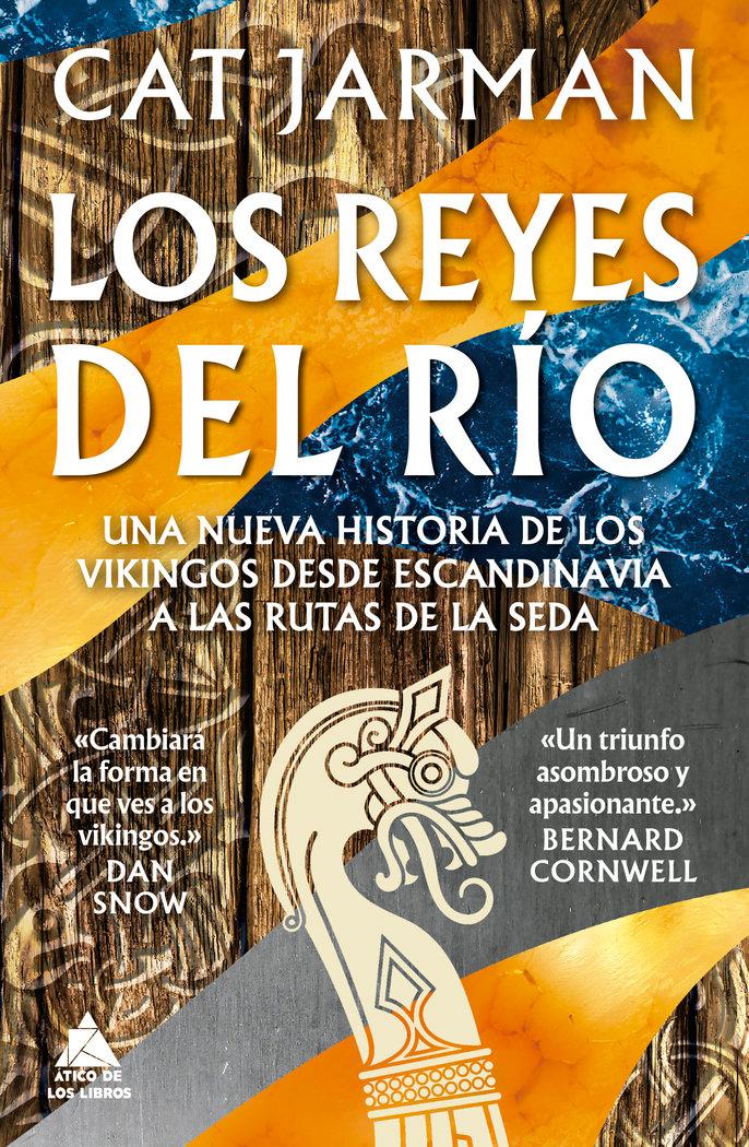 Vorderes Coverbild Reyes del Rio, Los