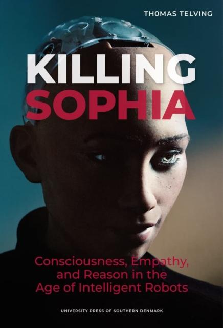 Vorderes Coverbild Killing Sophia