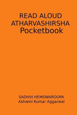 Vorderes Coverbild Read Aloud Atharvashirsha Pocketbook