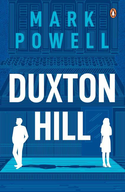 Vorderes Coverbild Duxton Hill: A Romantic Comedy