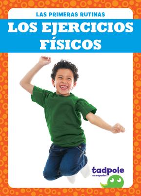 Vorderes Coverbild Los Ejercicios Físicos (Exercising)