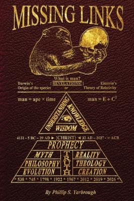 Vorderes Coverbild Missing Links