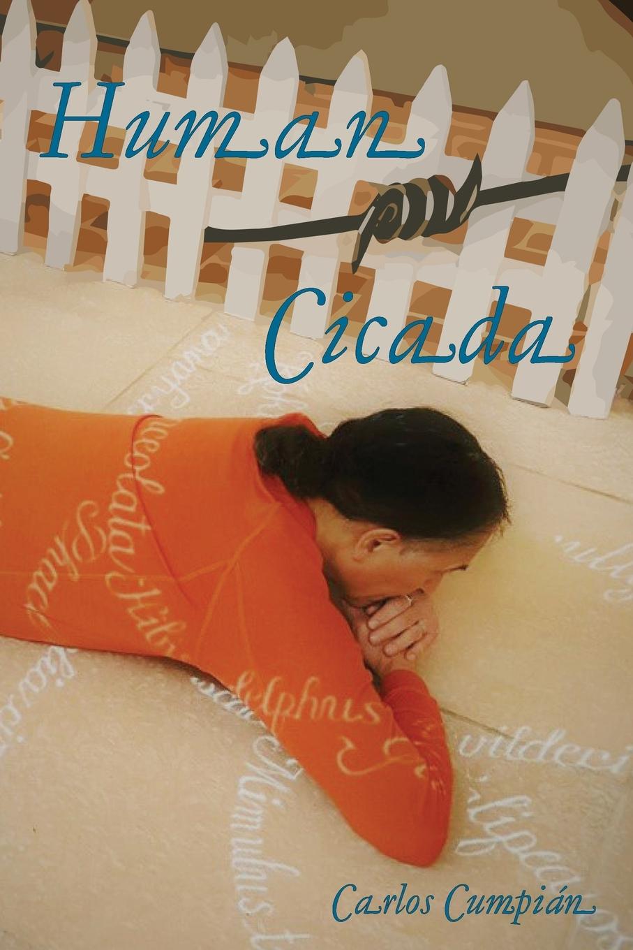 Vorderes Coverbild Human Cicada