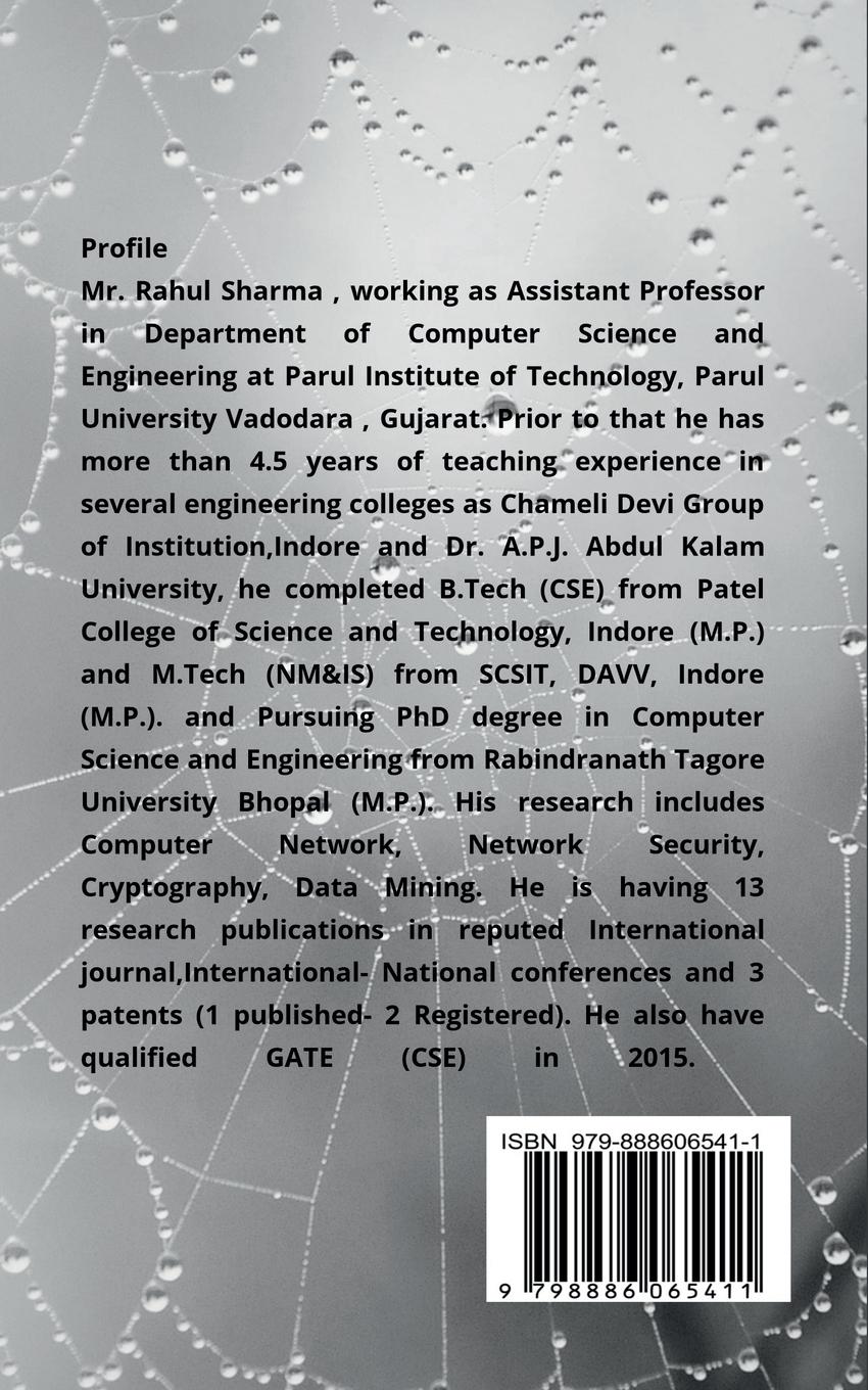 Rückseitencover Advance Cloud Computing