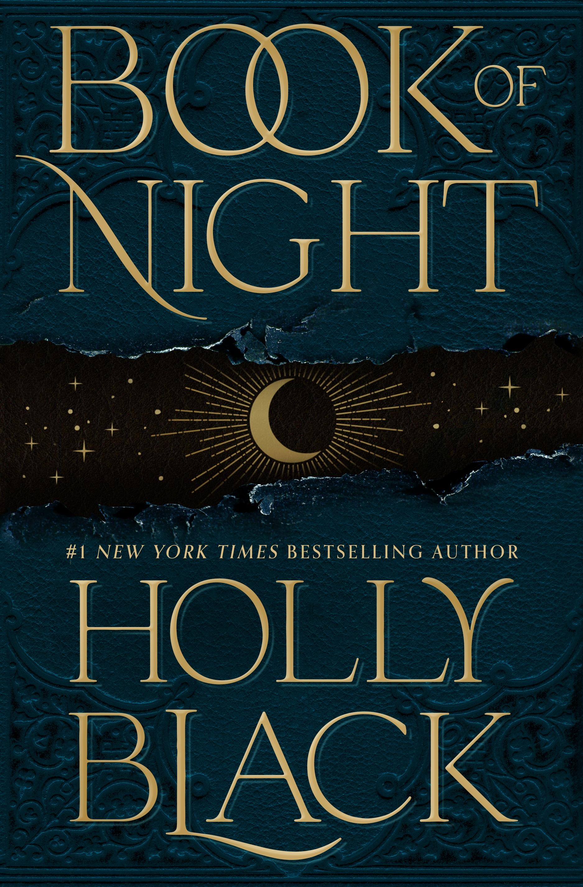 Autorenbild Book of Night