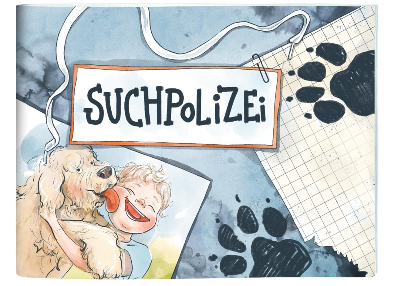 Beispielinhalt (Bild) Birkenallee. Die wilde 19