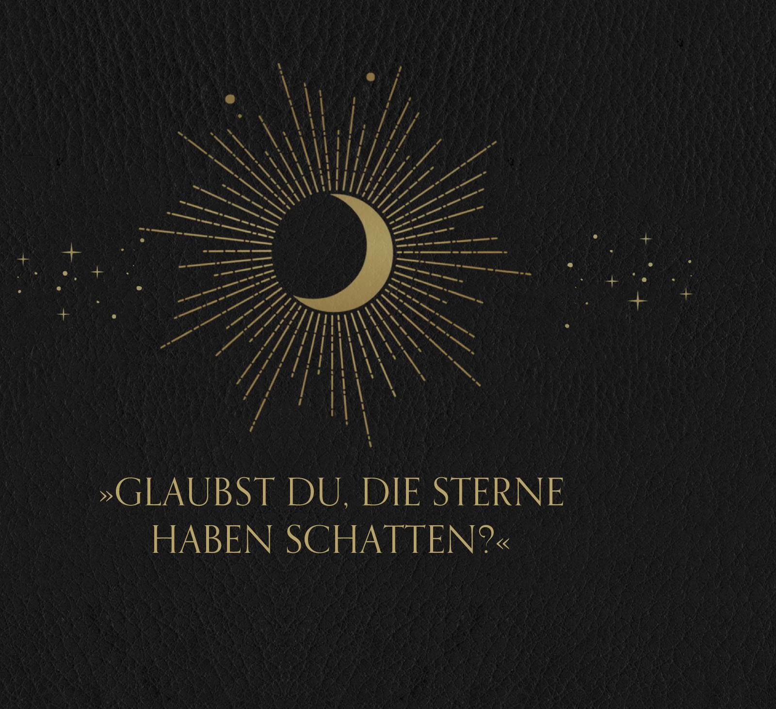 Beispielinhalt (Bild) Book of Night