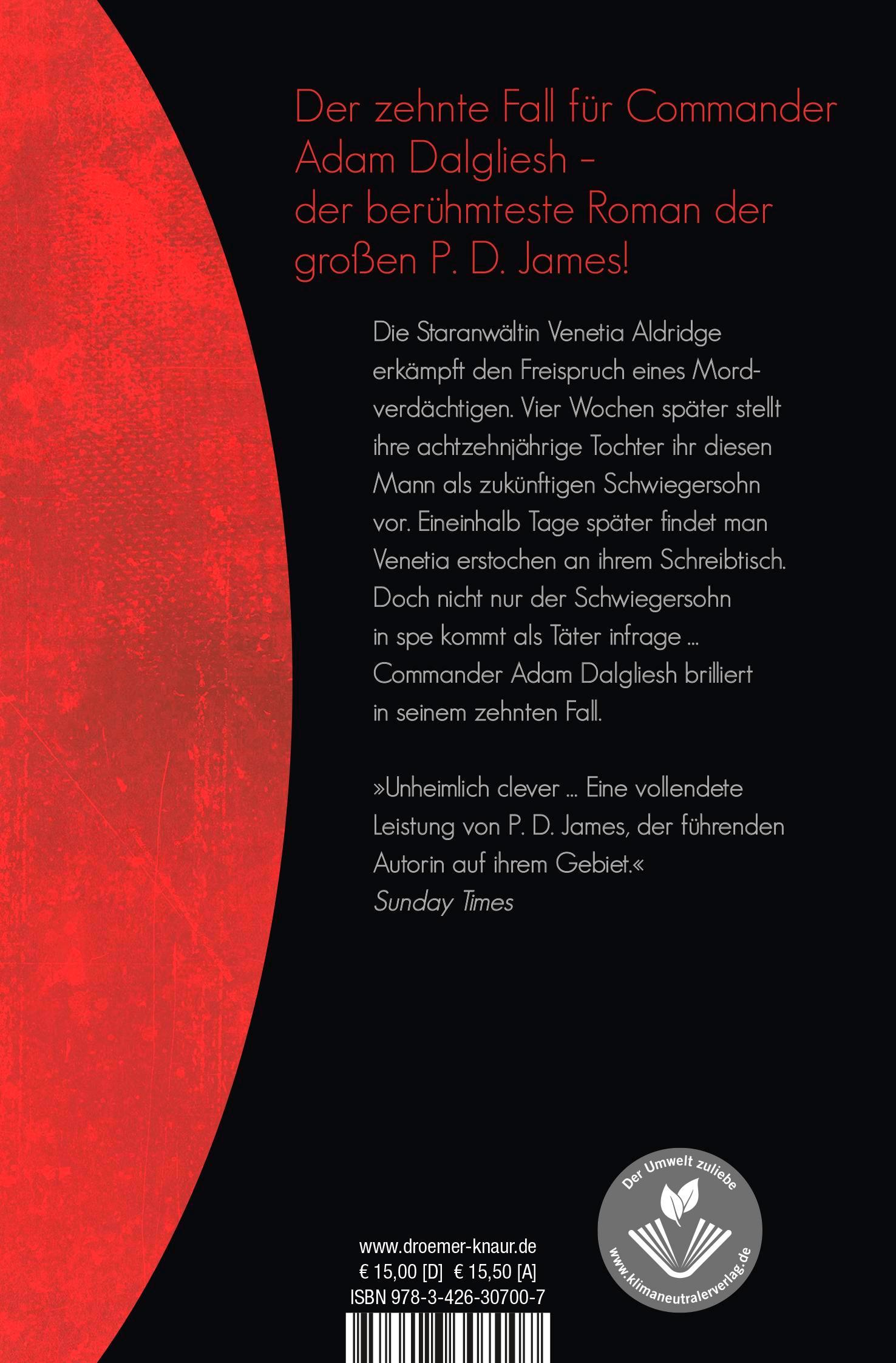 Rückseitencover Was gut und böse ist