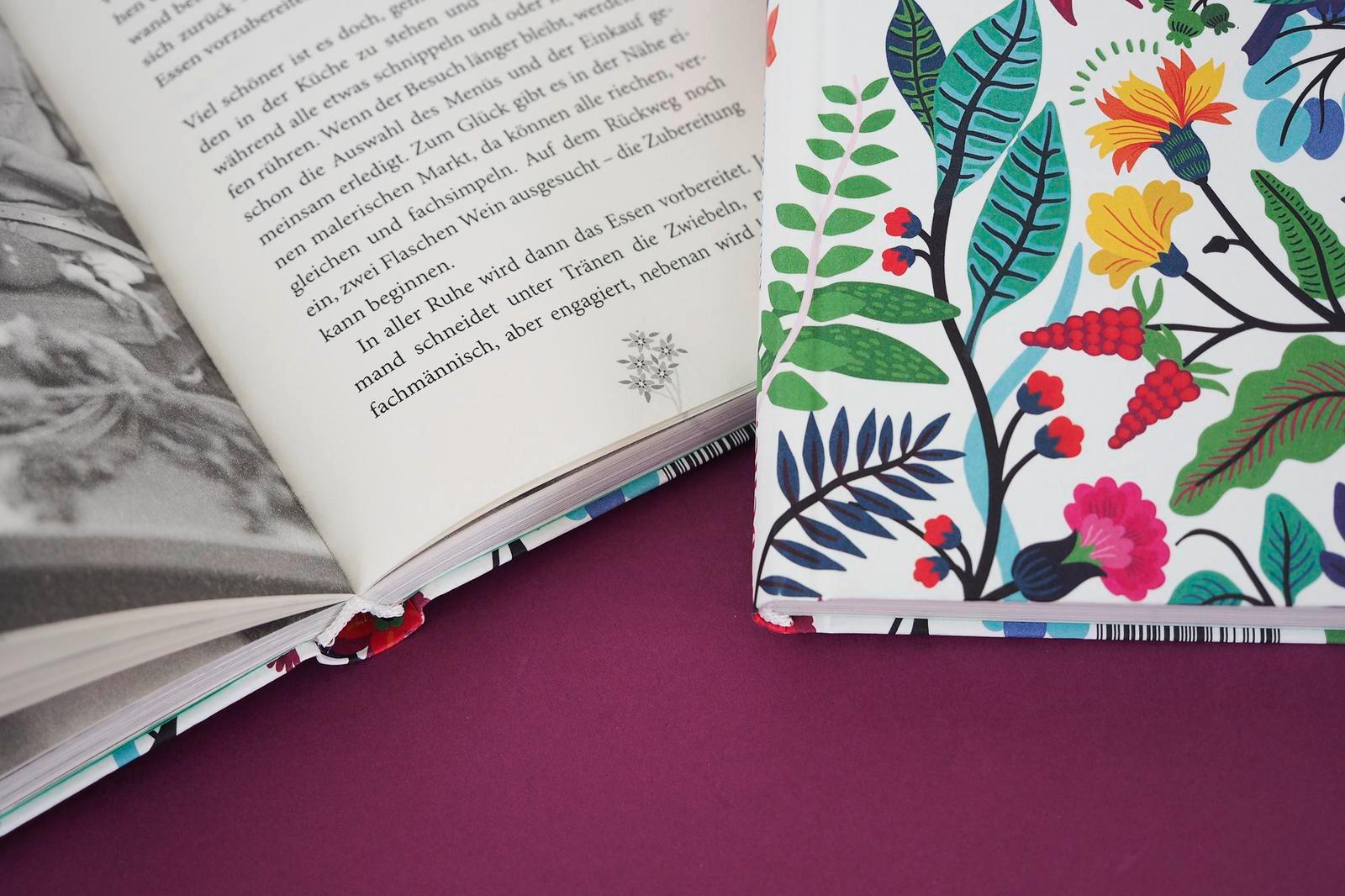 Beispielinhalt (Bild) 77 mal Freude