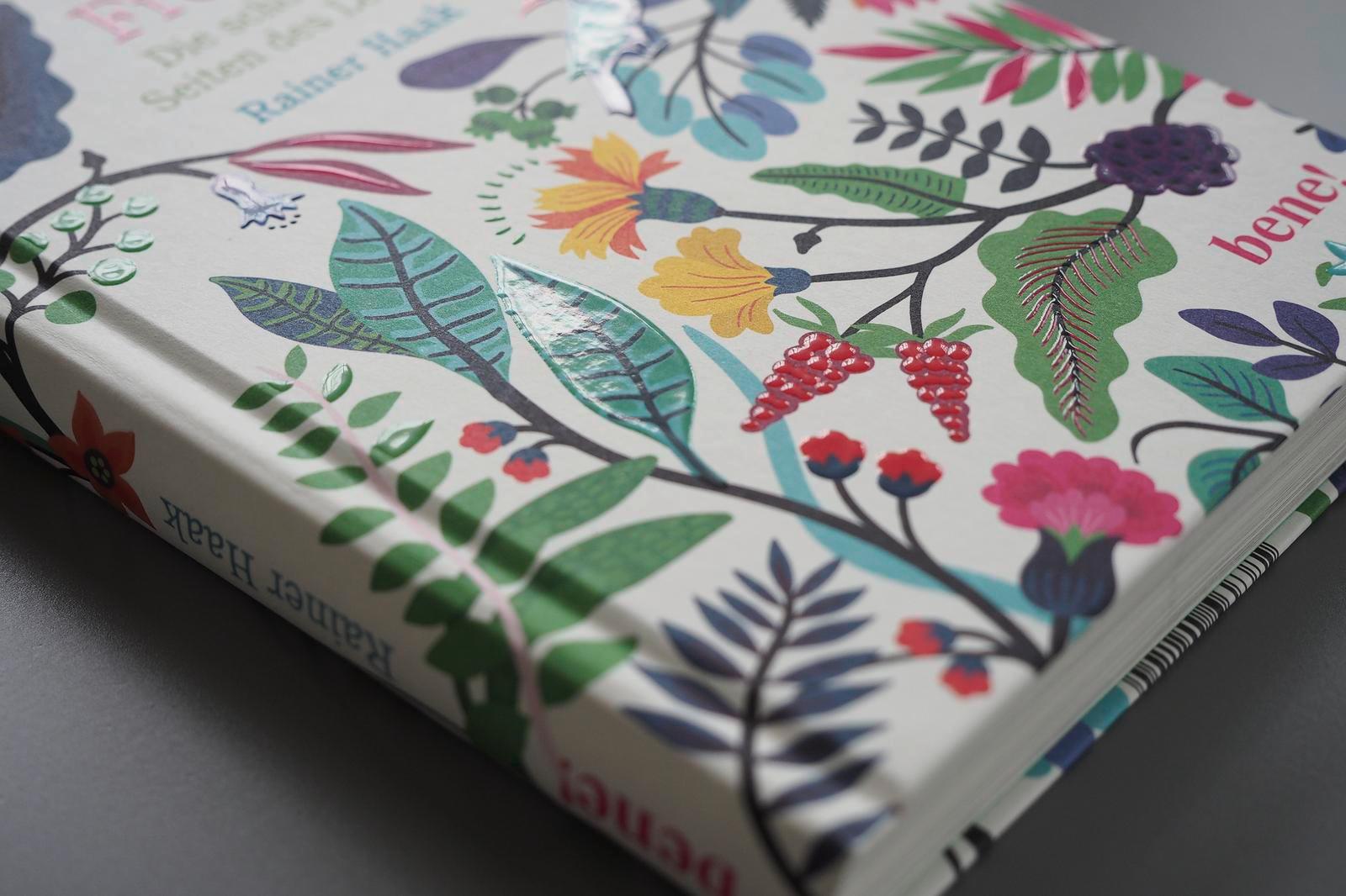 Beispielinhalt (Bild) 77 mal Freude