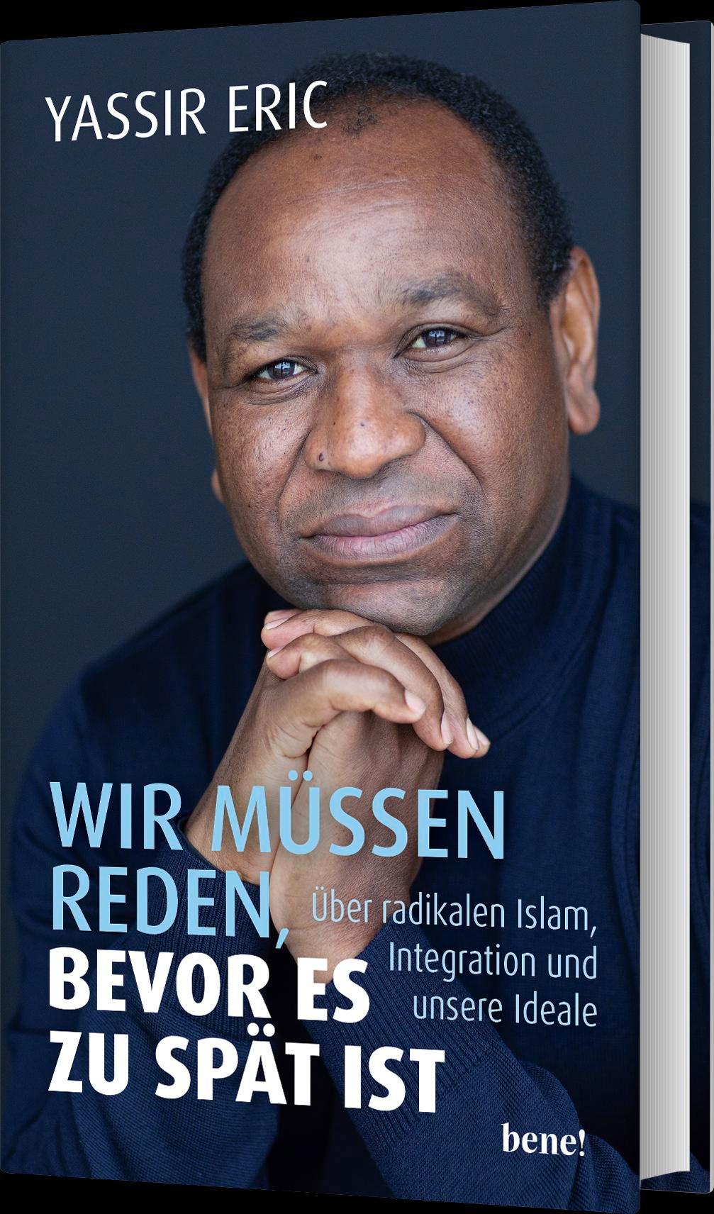 Beispielinhalt (Bild) Wir müssen reden, bevor es zu spät ist