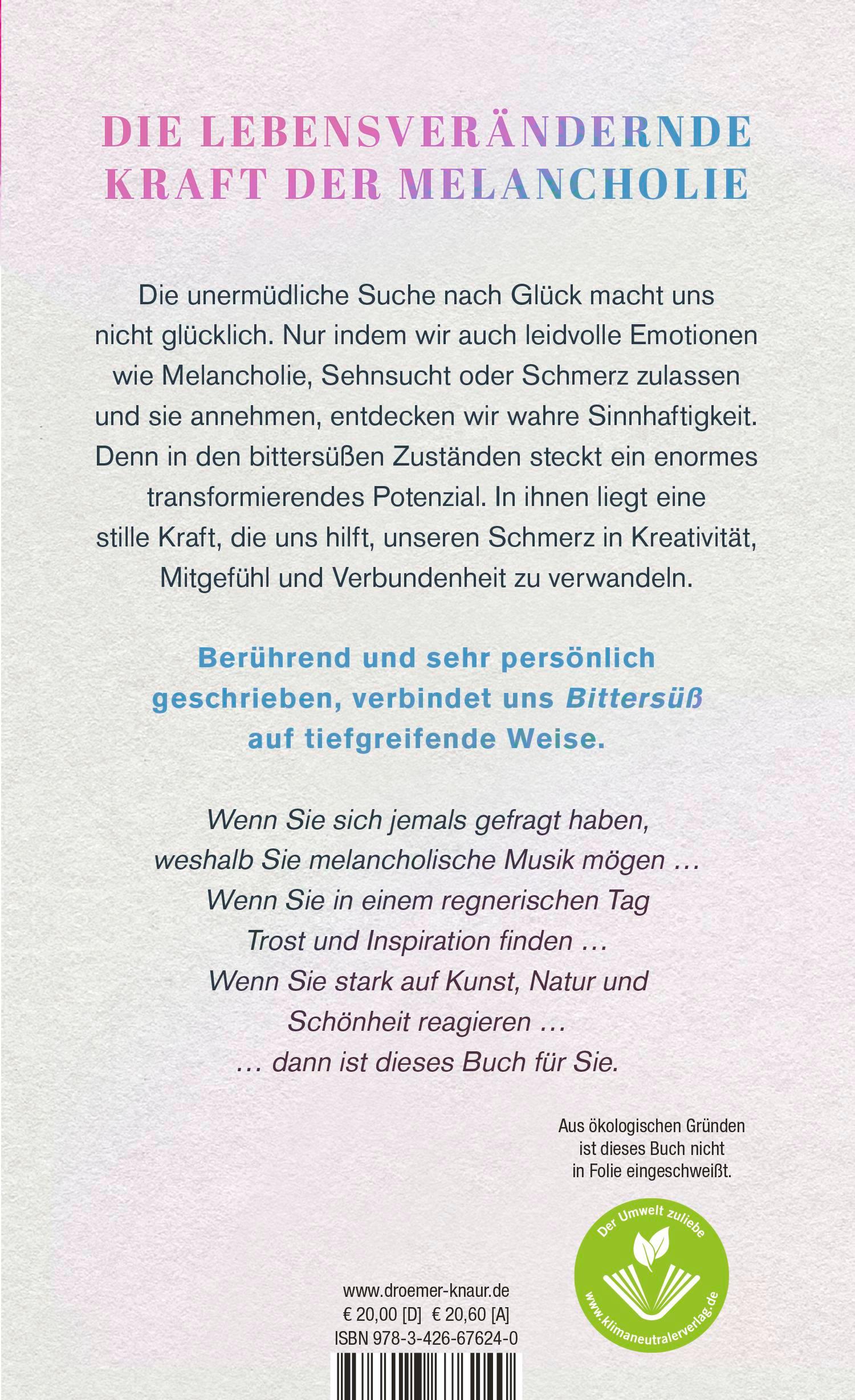 Rückseitencover Bittersüß