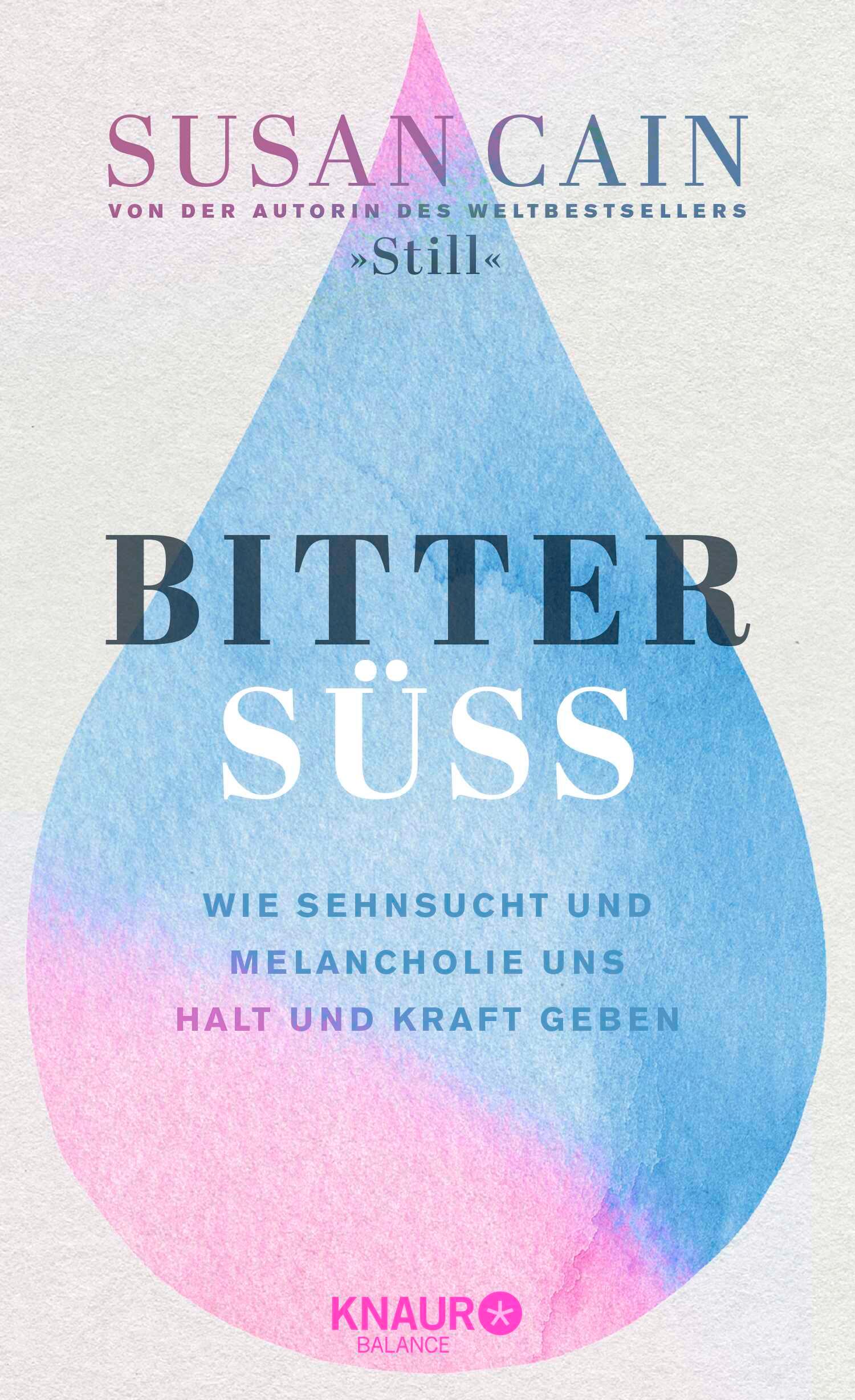 Vorderes Coverbild Bittersüß
