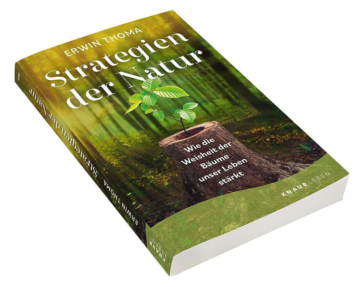 Beispielinhalt (Bild) Strategien der Natur