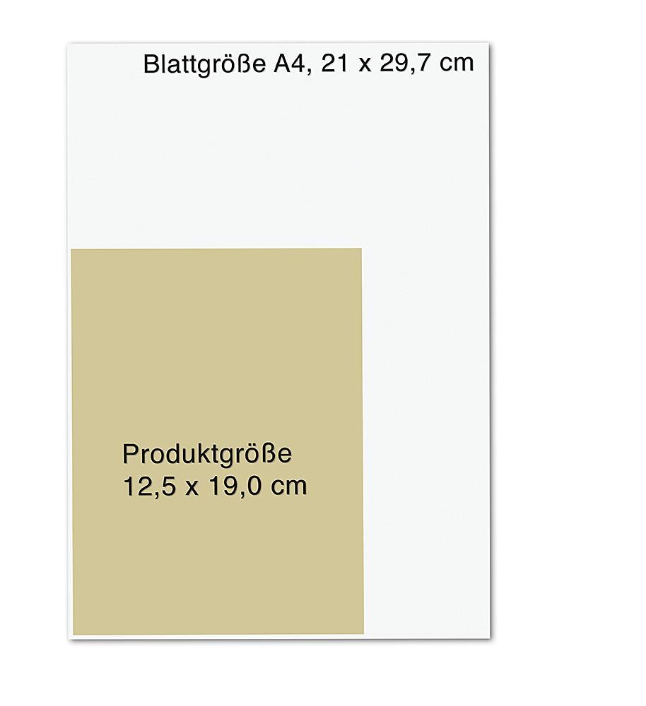 Beispielinhalt (Bild) Strategien der Natur