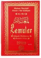 Vorderes Coverbild Mektubat - Makam Tanzimli Risale_i Nur Külliyati 2