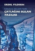 Vorderes Coverbild Catlagini Bulan Yazilar