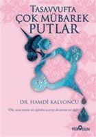 Vorderes Coverbild Tasavvufta Cok Mübarek Putlar