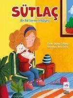 Vorderes Coverbild Sütlac