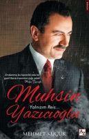 Vorderes Coverbild Muhsin Yazicioglu