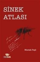 Vorderes Coverbild Sinek Atlasi