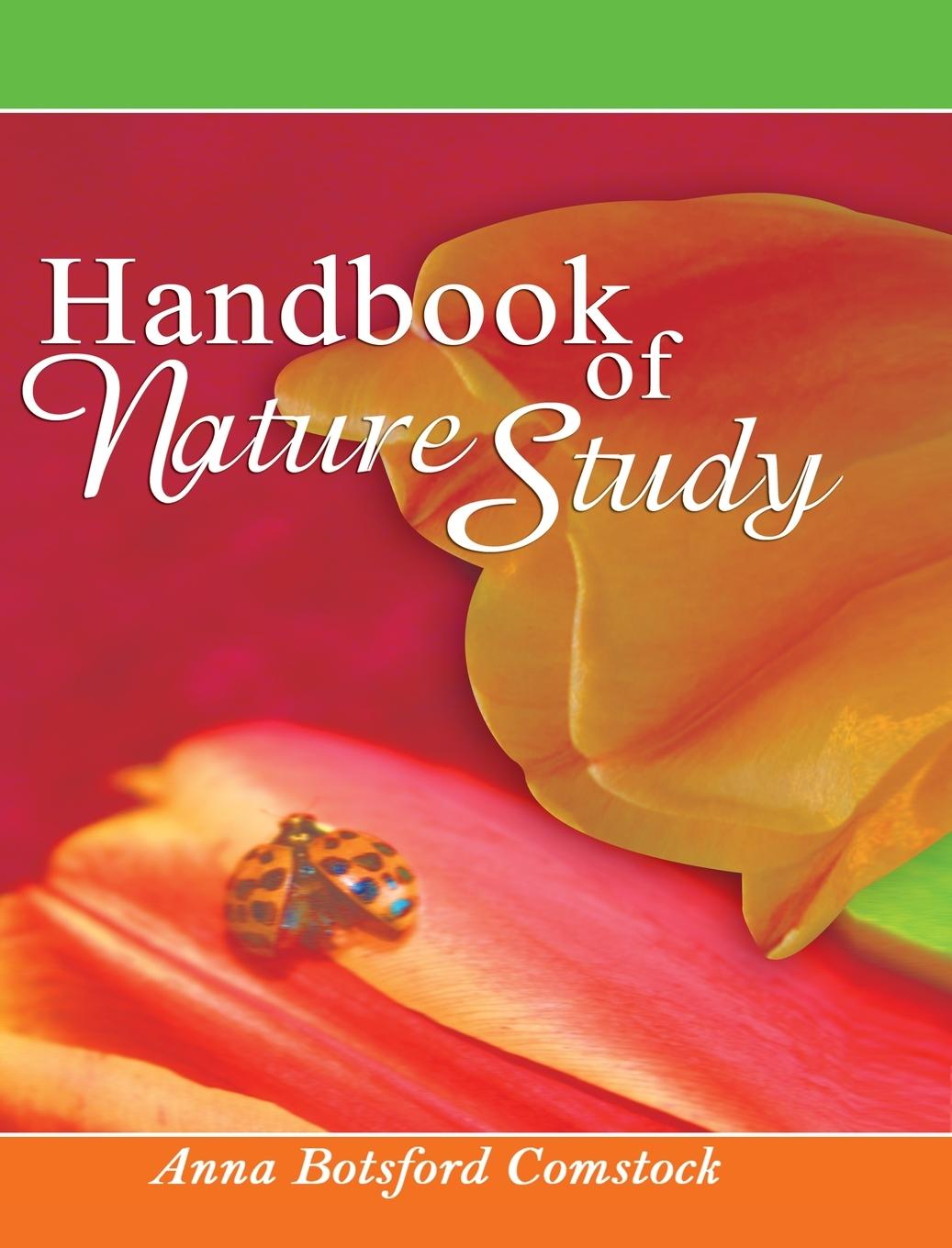 Vorderes Coverbild Handbook of Nature Study