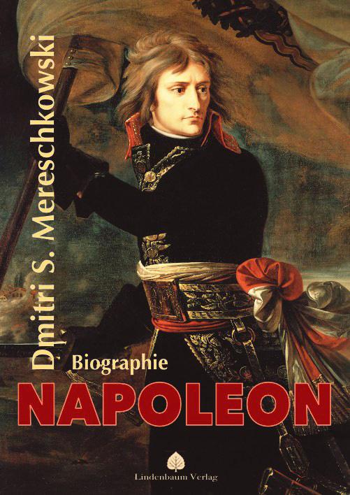 Vorderes Coverbild Napoleon