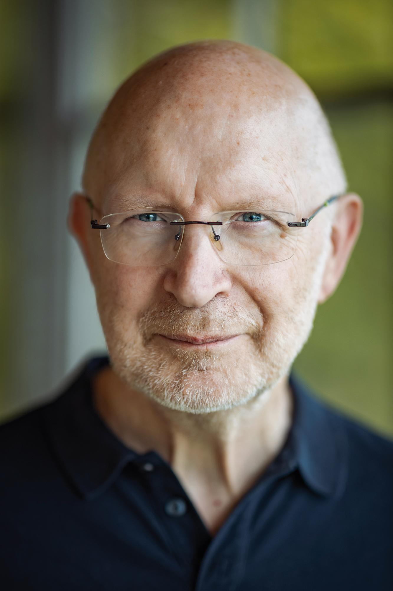 Autorenbild Der Valebo-Effekt