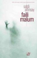 Vorderes Coverbild Faili Malum