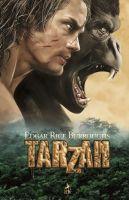 Vorderes Coverbild Tarzan